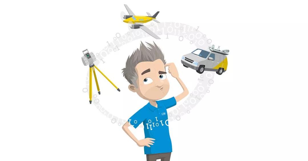 道路|TopoDOT | Connect BIM+GIS | 优秀的实景三维数据处理及应用系统！