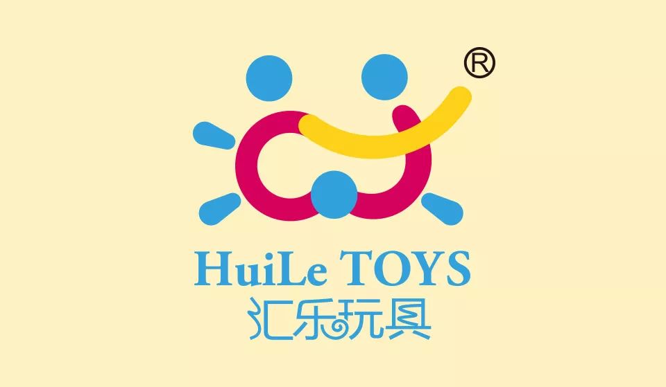 汇乐玩具logo图片