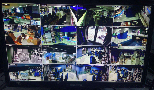 不论距离远程视频监控如何简单实现