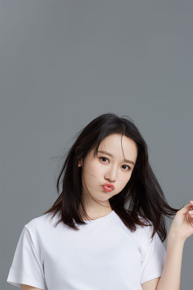 据悉,由李墨之主演的 现代悬疑刑侦剧《破冰行动》已