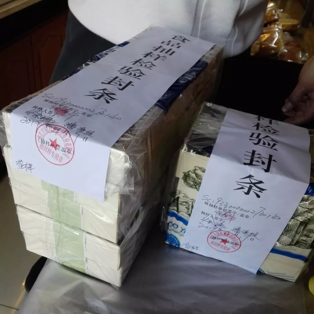 黄鳝黄酒粽子端午传统食品安全吗省市场监管局节前抽检来了