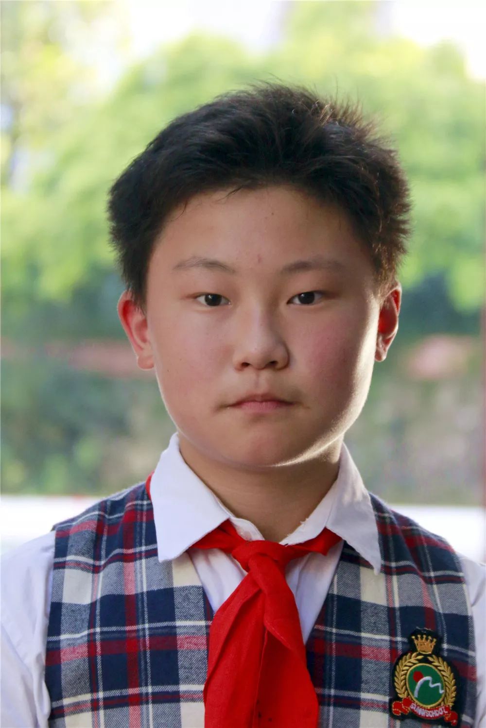 李若兮李偲嘉李和宁揭光智蒋玙玛睿黄航范长城董浩宇戴显珏陈馨悦曾淇