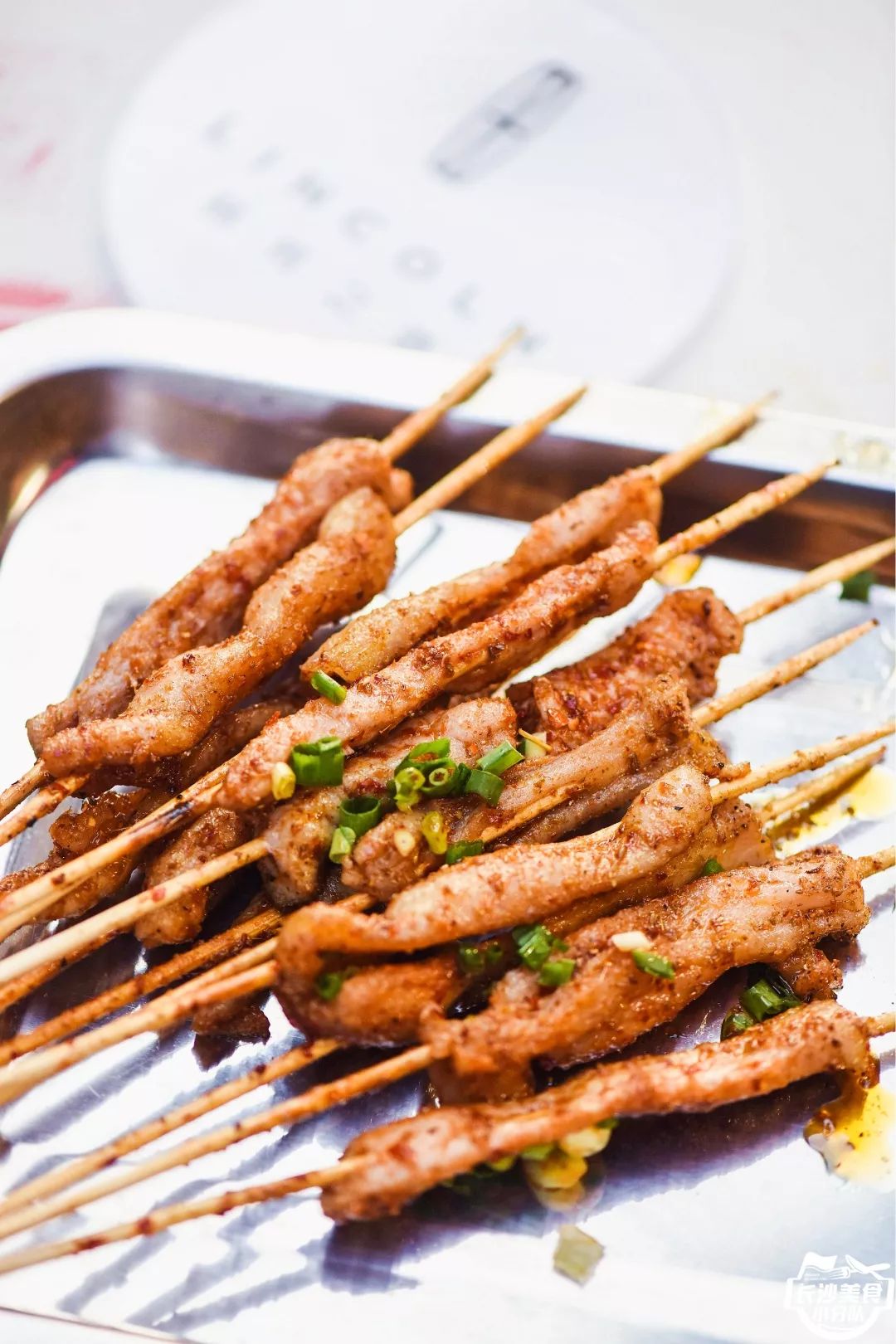 东瓜山这家烧烤店的老板跟我"上了一课"!