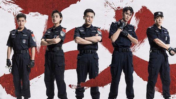 原创走火精彩程度堪比破冰行动赵鹏程实现完美蜕变