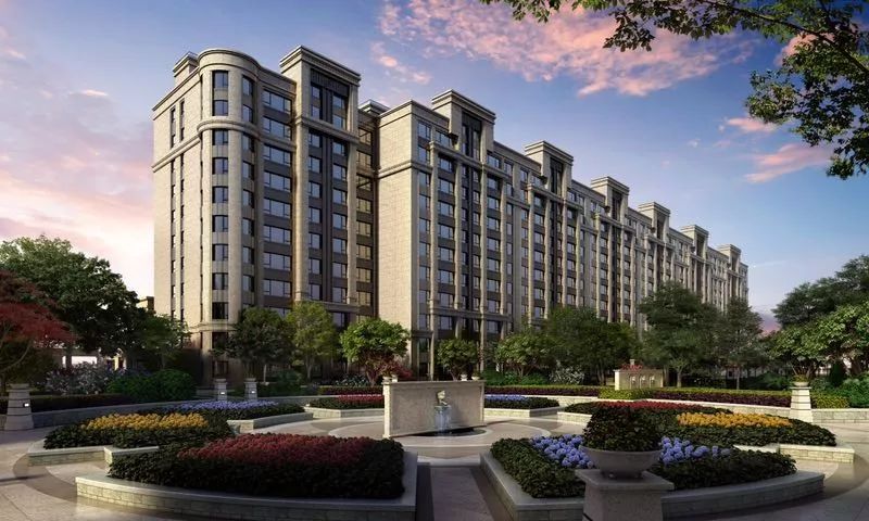 那些住在海淀的"大隐们"_欧洲