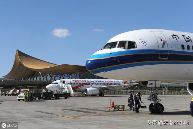 云南机场一季度旅客吞吐超过1780万人次保障起降136万架次