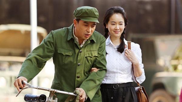 原创爷们儿剧情实在是毁三观张嘉译和男主年龄成一大槽点