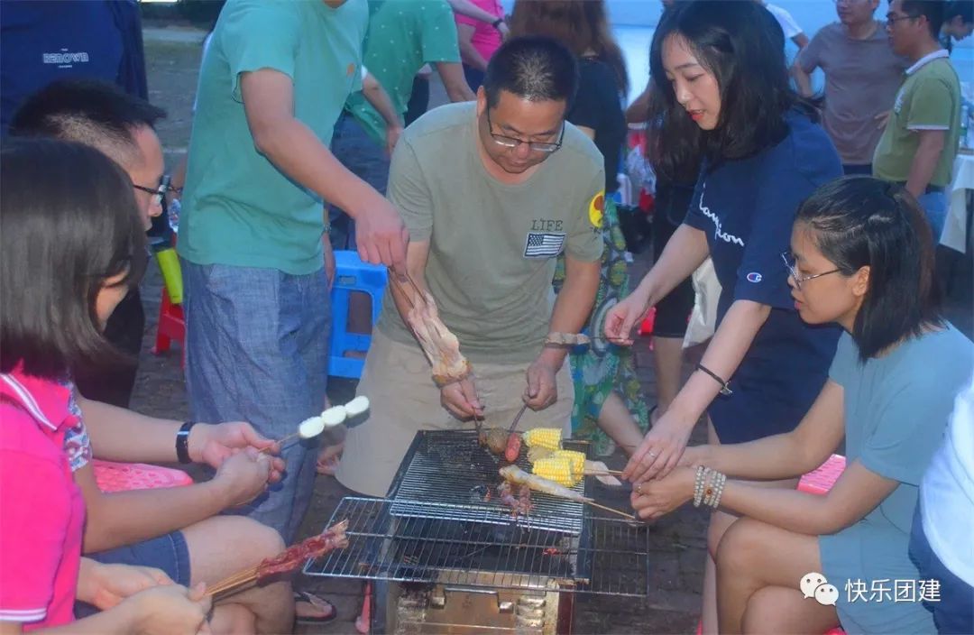 长风破浪直挂云帆深圳帆船团建