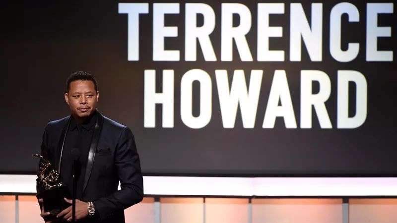 明星逃税俱乐部再添一人,《嘻哈帝国》男主角被查_howard