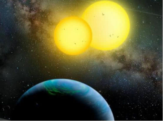 神秘星球3年后来临人类有望在地球上看见罕见的白夜现象