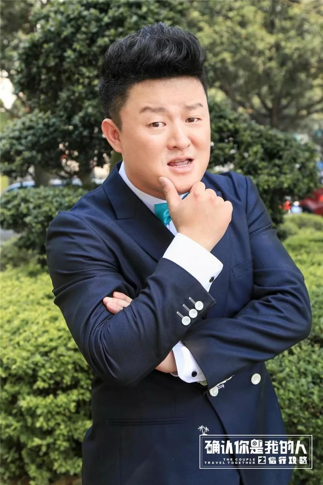 曾经的《中国好声音》冠军张磊在电影中饰演痴情老板胡凡,12年了一直