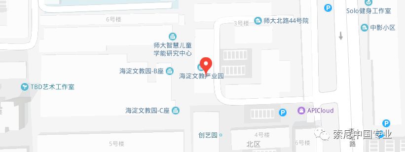 索尼专业影像中心落户“京陕鲁”