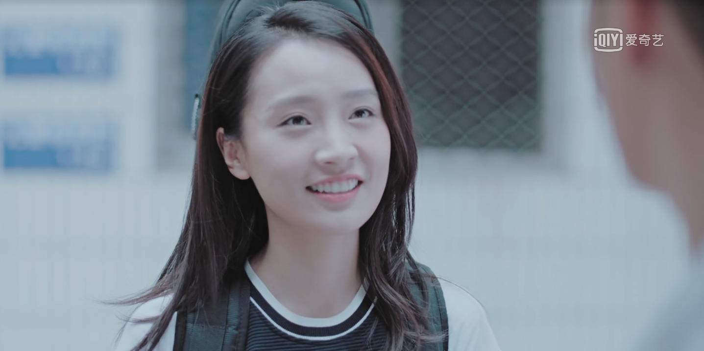 动物管理局:第一次看见这么憋屈的妖怪……_许智