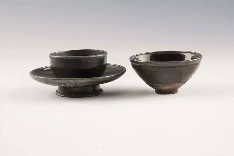 中茶博临展 ▏盛世清尚——宋代茶文化展_单元