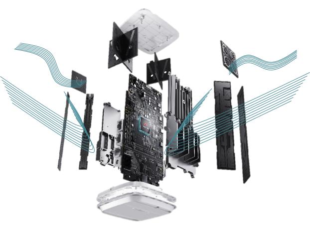 今日5g发牌华为5gcpepro为中国5g商用提速