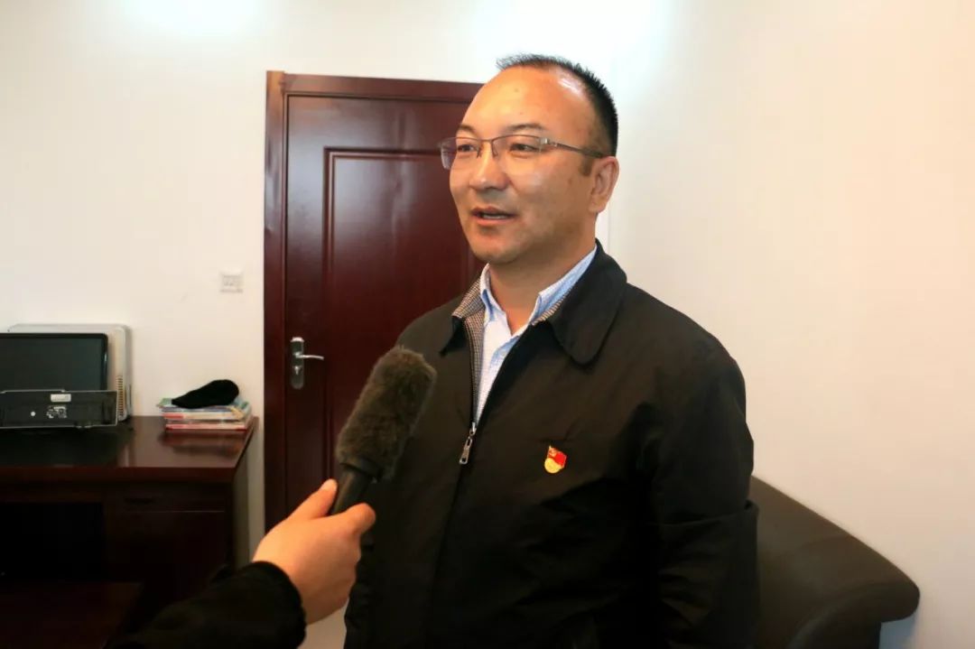 天峻县2019年普通高校招生考试准备工作有序进行