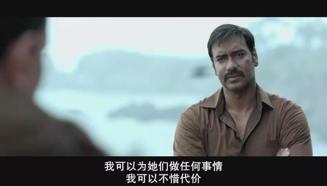 这部电影不到最后一刻你都猜不到结局!_维杰