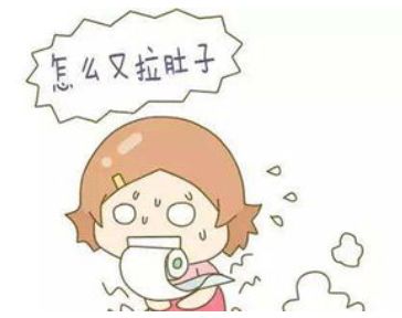 她说,老师发卷前问同学们还有什么问题,她不得不赶紧举手,说大便憋不