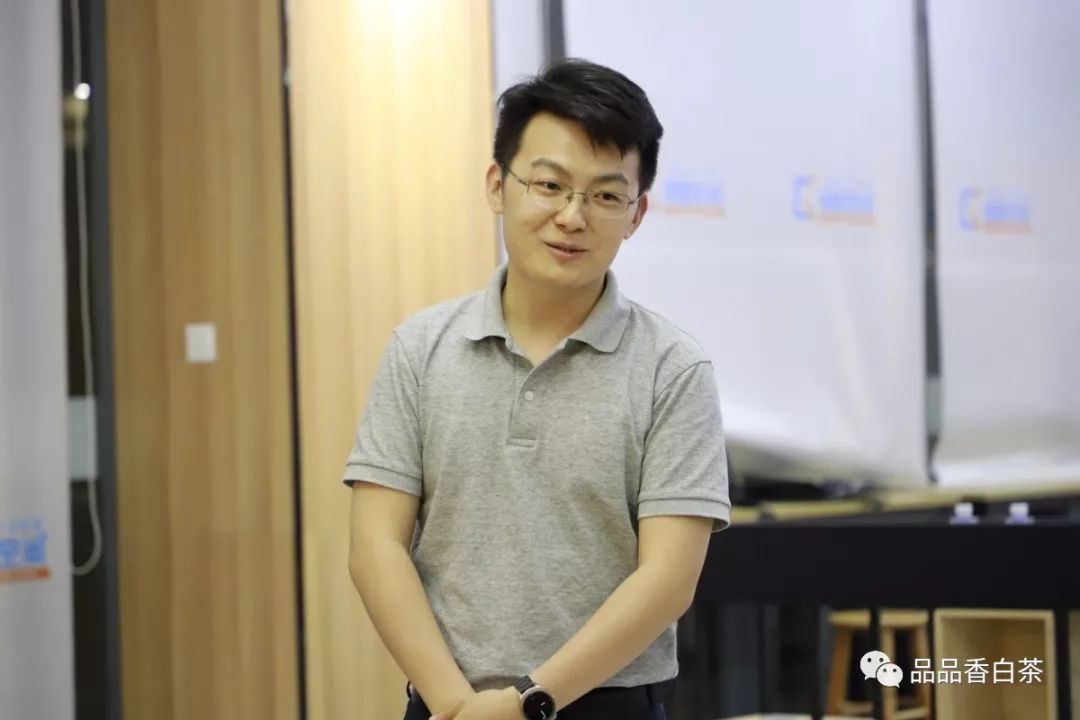 福鼎市副市长万涛总结发言活动全场,思想碰撞与交流,让大家都受益