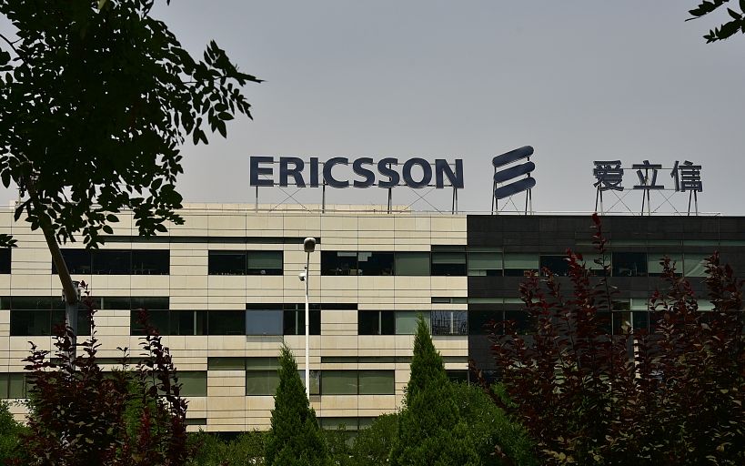 爱立信中国总裁曾参与5g商用网络建设将分享经验