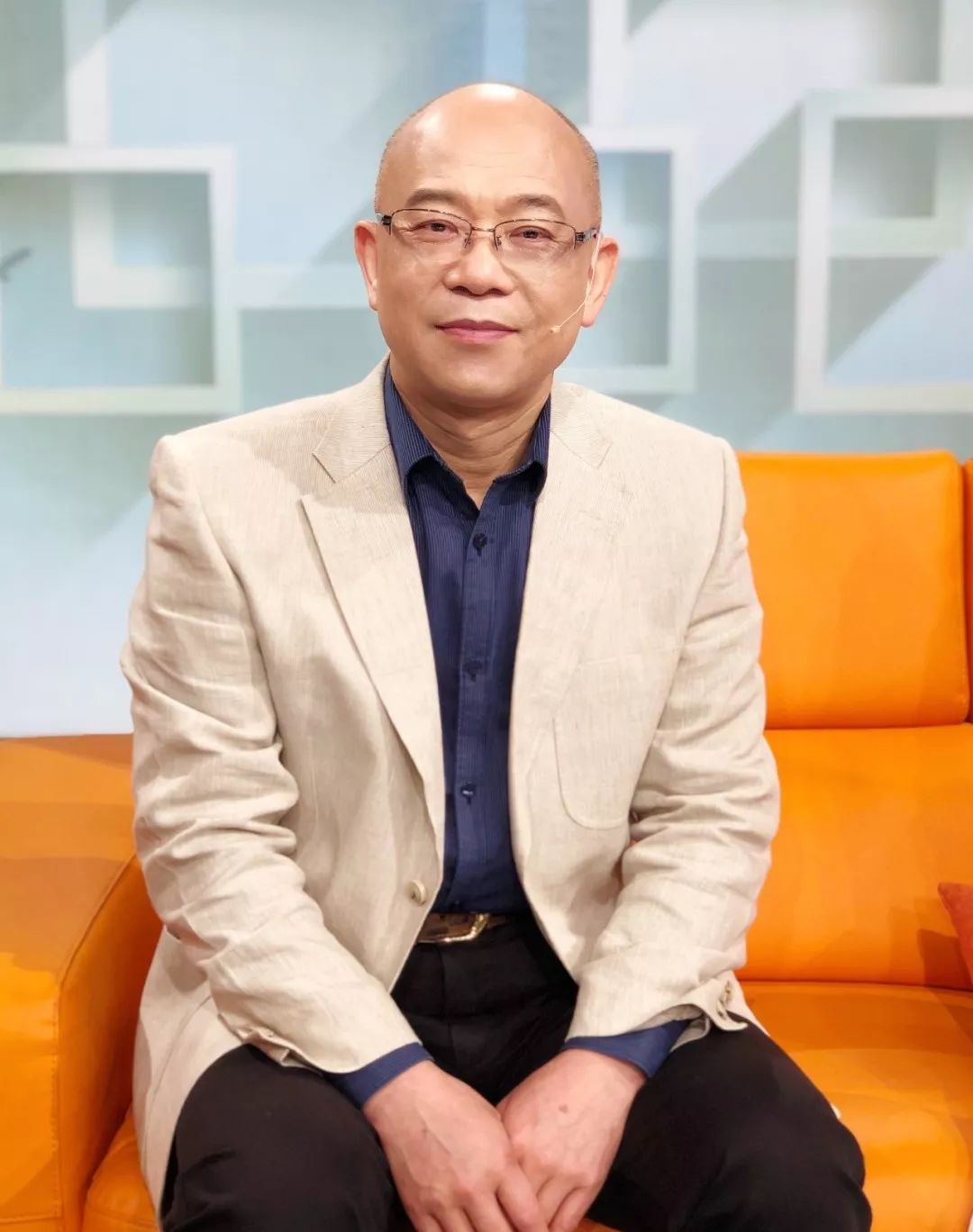 腰子上的肿瘤怎么防治周芳坚教授做客健康100fun这样说