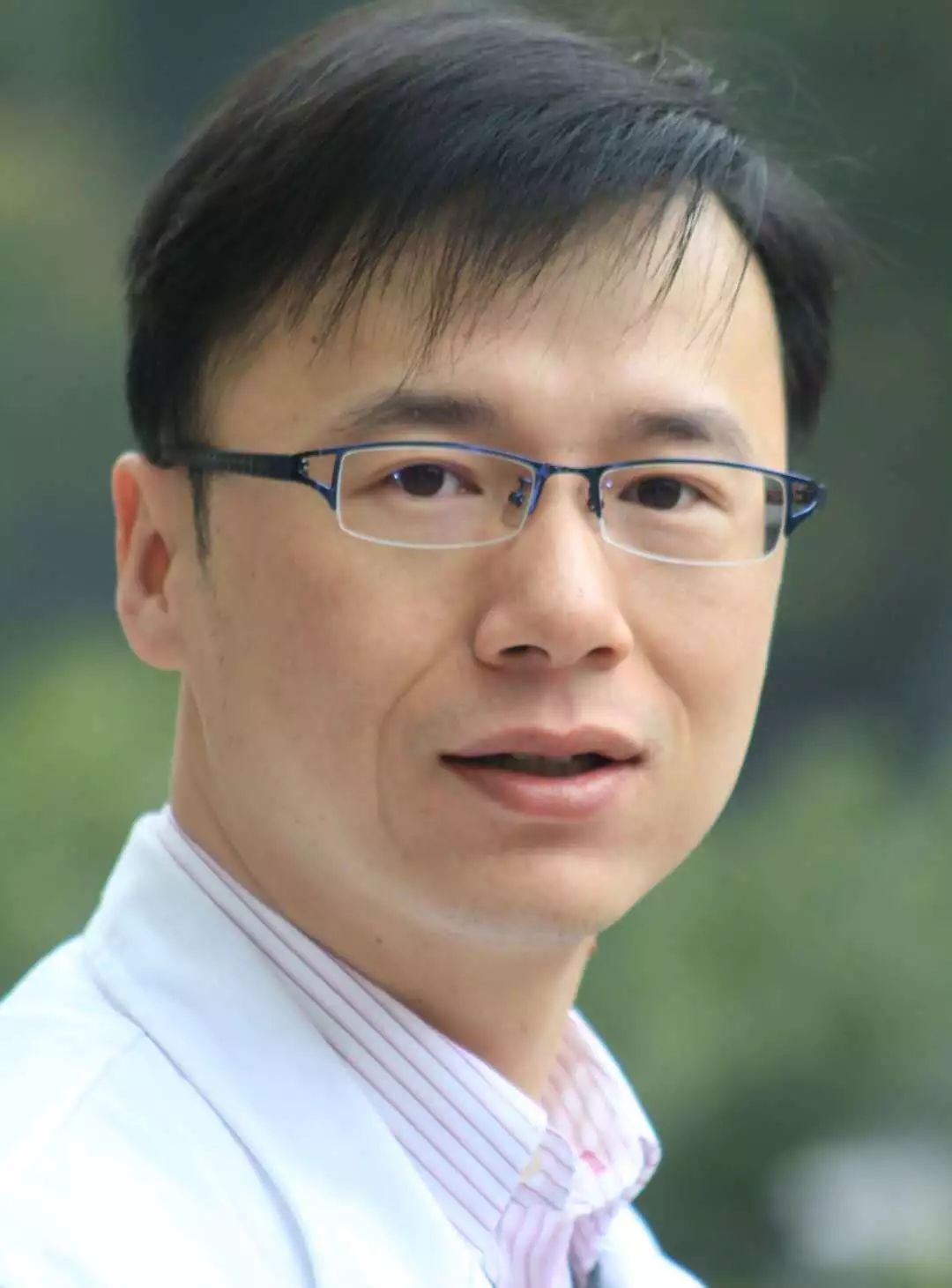 硕士研究生导师,海派中医颜氏内科颜新传人,浙江名中医林真寿传人