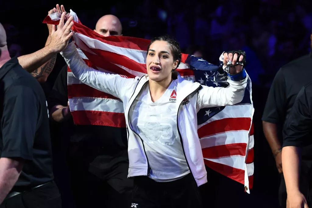 专题 | 跨越重伤与癌症,女武神重生