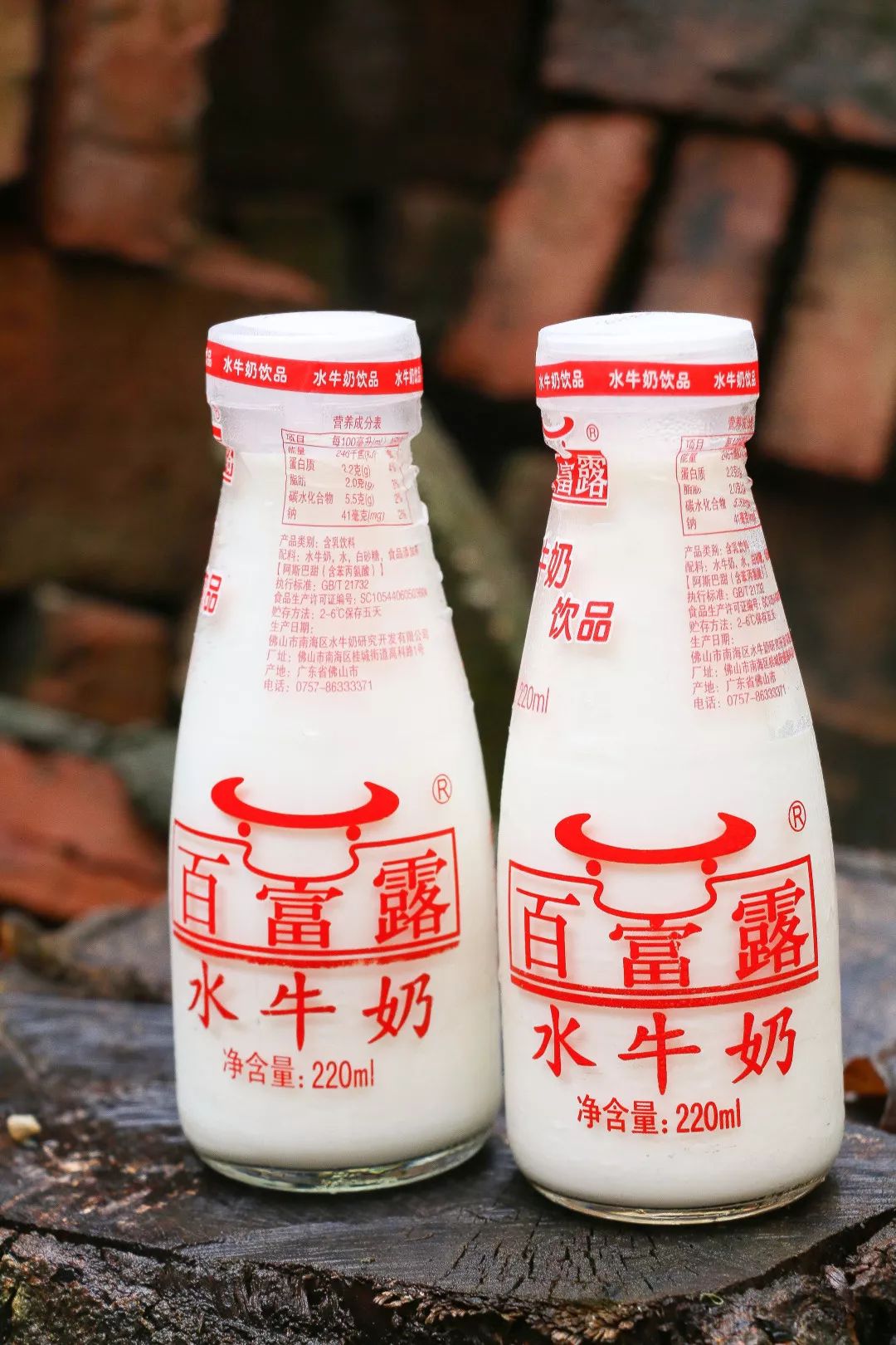 中山肥宅盛夏出门的条件是卤水大鸡腿和水牛奶