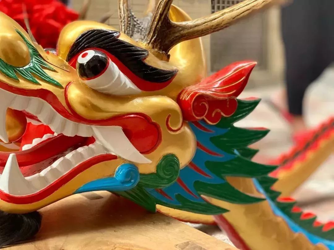 【文化】在番禺住了这么久,你知道番禺龙舟之最吗?