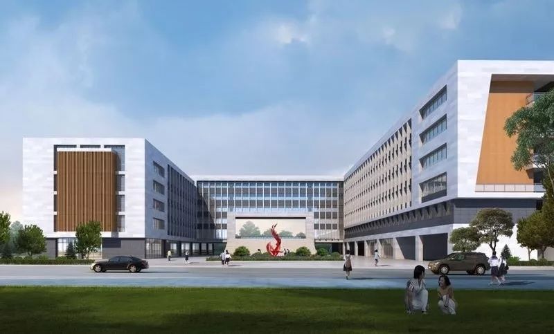 根据2019年福州市教育局公布的对口情况,其对口小学为:一附小,华侨