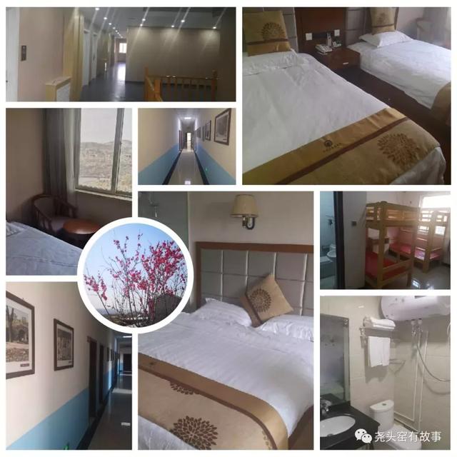 来游玩和参加比赛的朋友可以选择住在澄城县城,县城内各个档次的酒店