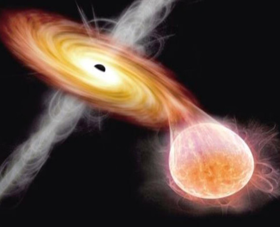 神秘星球3年后来临人类有望在地球上看见罕见的白夜现象