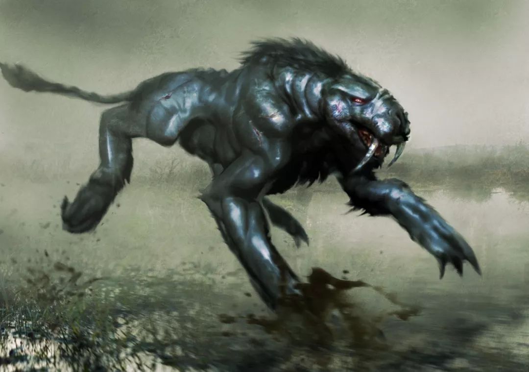 这么过瘾的年度爽片只有65分这爆款有毒