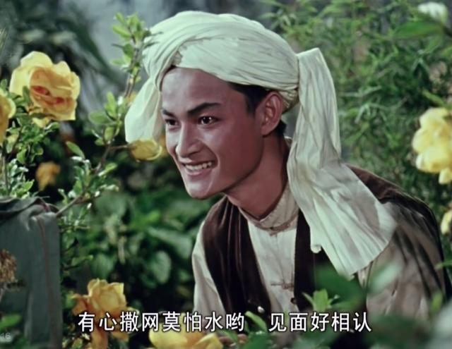 老电影