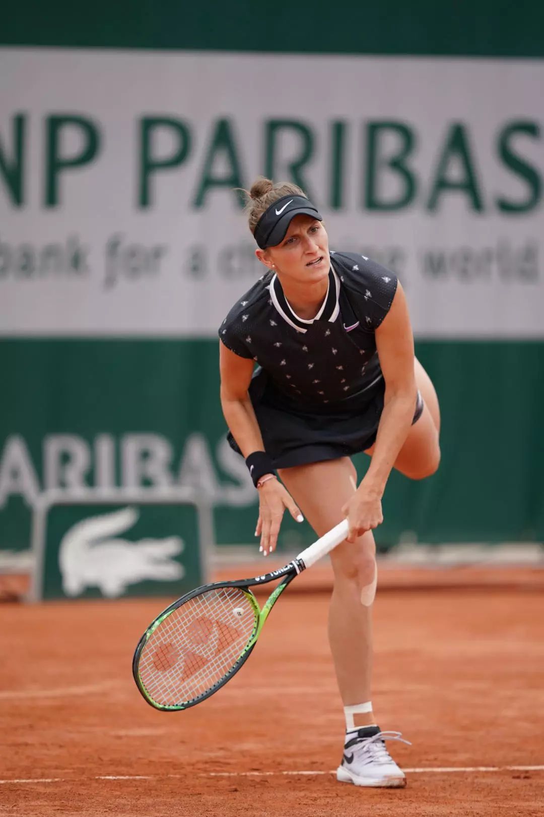 羽毛讲堂2019法网红赛场上的新生力量