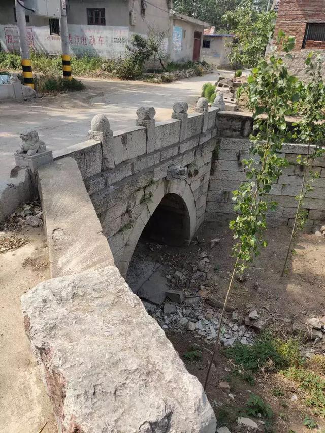 鄪国古城带你走进美丽乡村西毕城