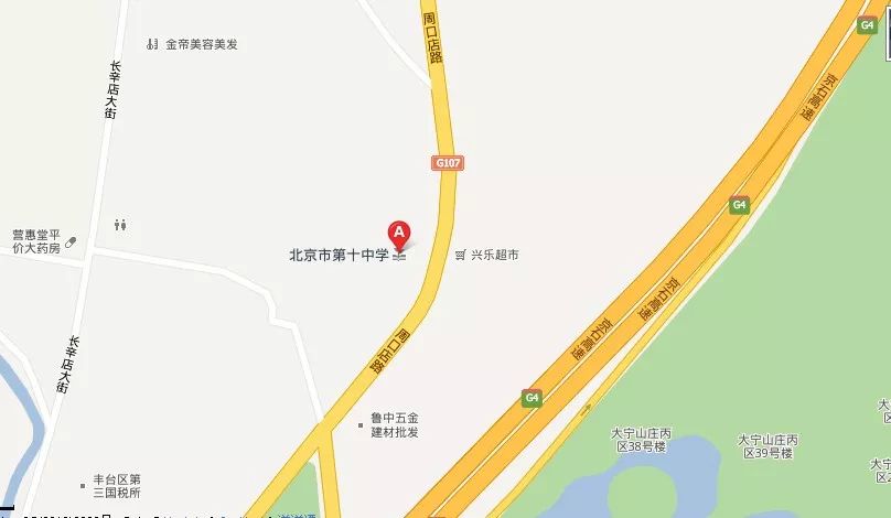 地点:北京市丰台区长辛店南关东里1号乘车路线:地铁14号线园博园站口