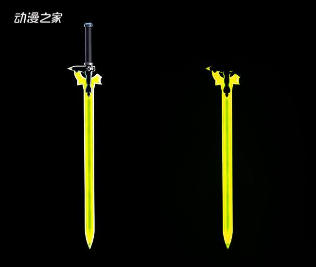 gsccerevo刀剑神域11比例阐释者开订