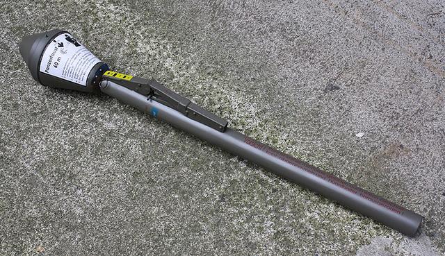 纳粹德国的"国民大杀器",铁拳反坦克榴弹_武器