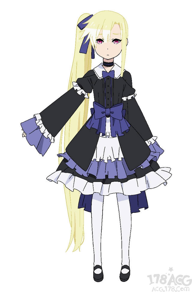 重来吧魔王大人7月3日播出追加声优公开