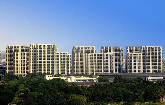 走进绿城代建保障房之二:经得起历史检验的好房子——新德佳苑_杭州