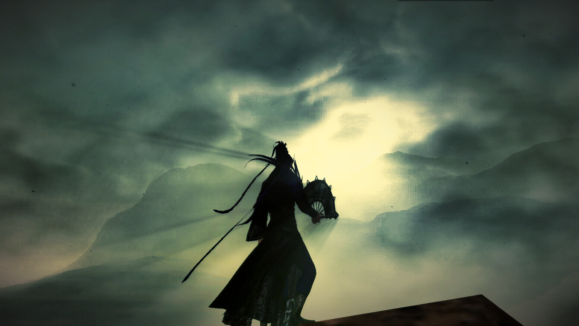 小九蜗:这一路,有些事你忘了,味道会替你记得_江湖