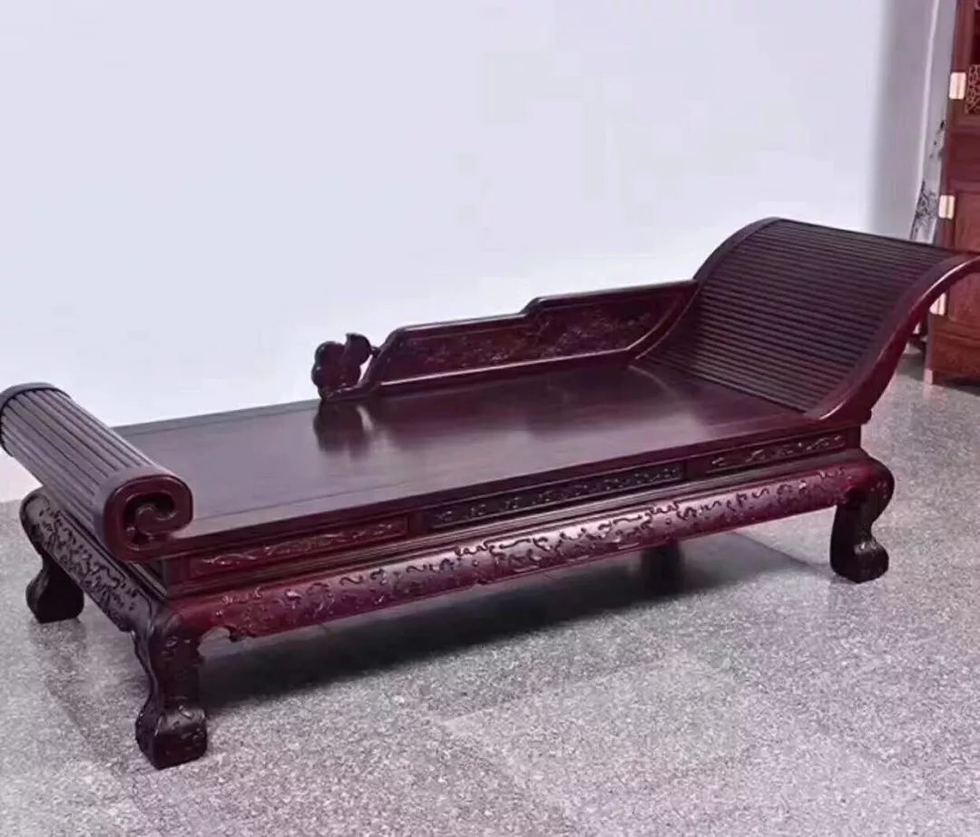最全红木家具普及,让您深入了解红木家具!_中国
