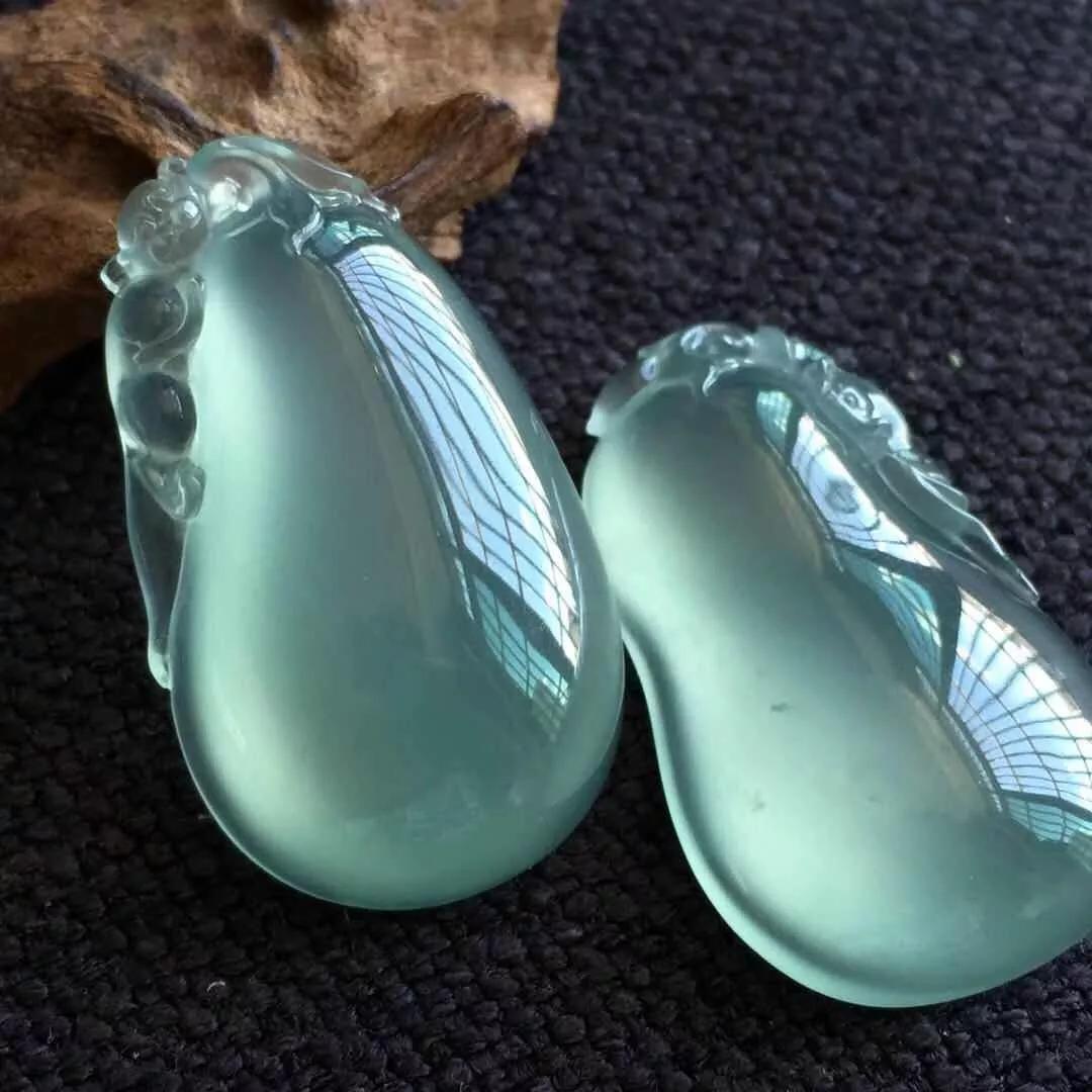 那些天不负可传世的高货翡翠