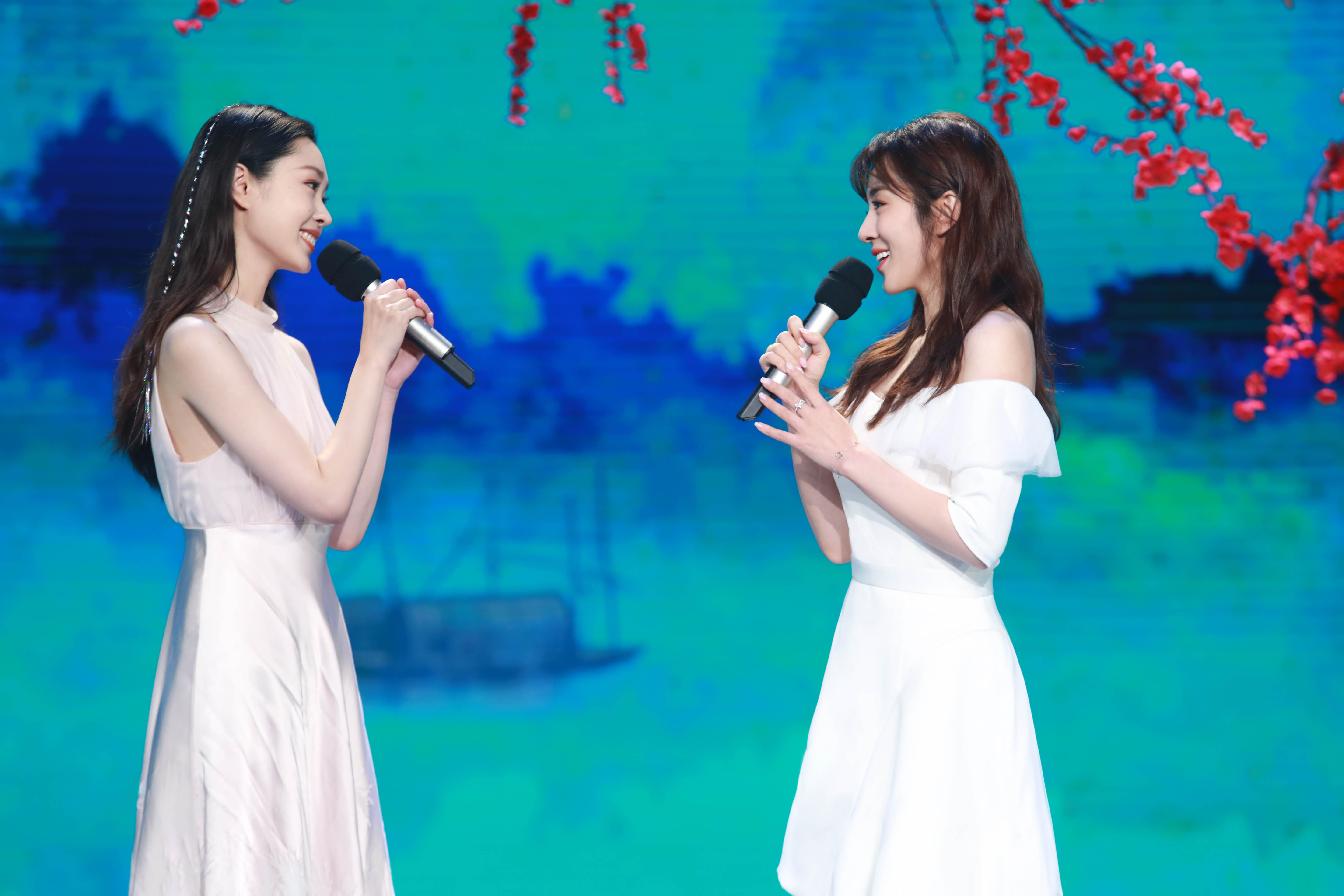 王晓晨将登央视端午晚会预热视频演绎粽子新吃法