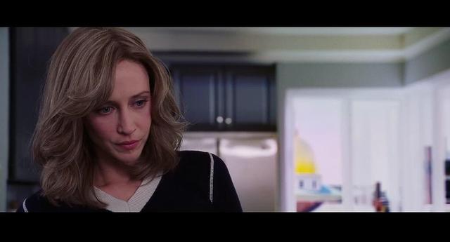 原创御姐范儿十足的哥斯拉女主好莱坞名副其实的男神收割机