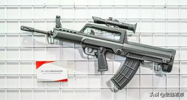 8毫米自动步枪
