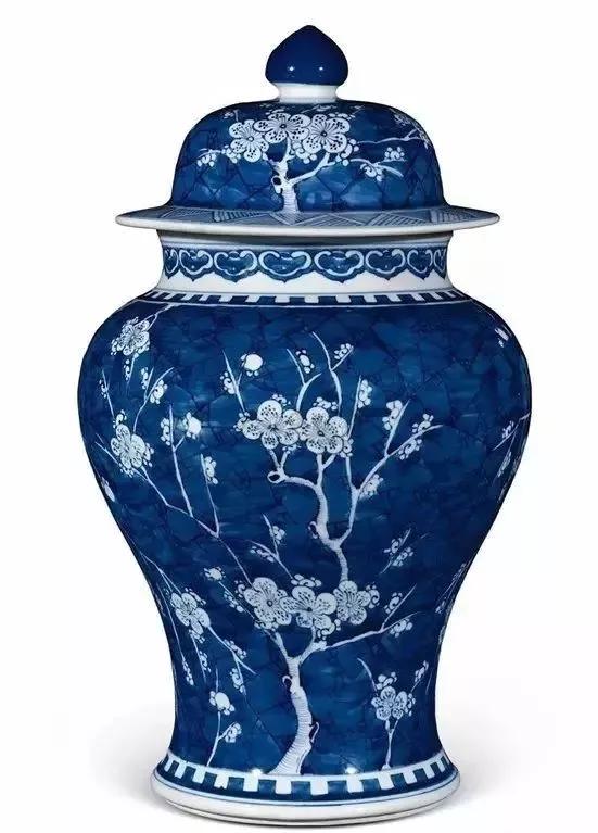 古陶瓷上的纹饰原来那么有趣