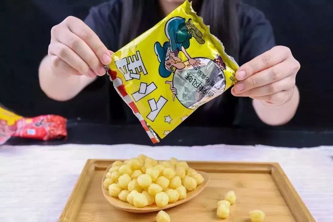 盘点80,90后的童年小零食,满满的都是回忆,你还记得多少?_小时候