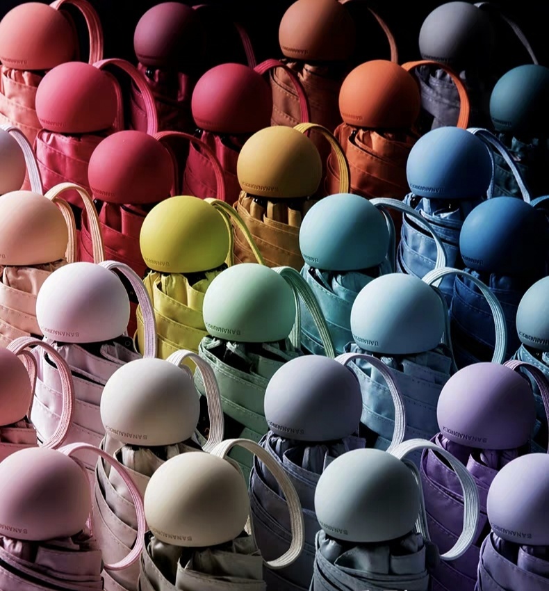 这些硬防晒都没到位你不黑谁黑